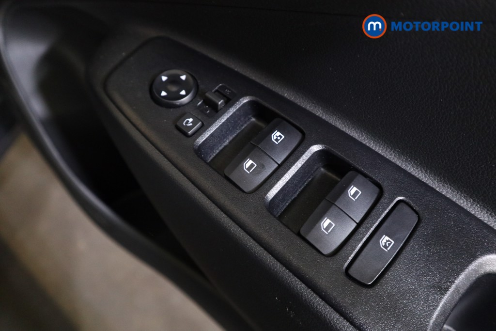 Hyundai I10 Premium Automatic Petrol Hatchback - Stock Number (1547297) - 9th supplementary image