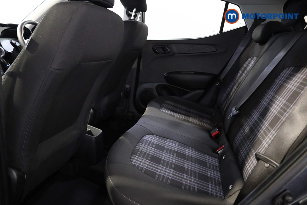 Hyundai I10 Premium Automatic Petrol Hatchback - Stock Number (1547297) - 11th supplementary image