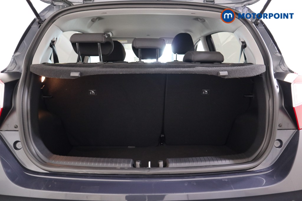 Hyundai I10 Premium Automatic Petrol Hatchback - Stock Number (1547297) - 12th supplementary image