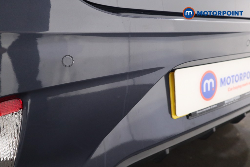 Hyundai I10 Premium Automatic Petrol Hatchback - Stock Number (1547297) - 17th supplementary image