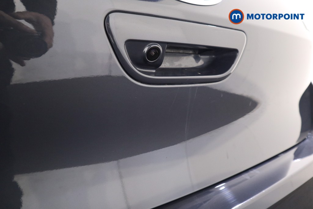 Hyundai I10 Premium Automatic Petrol Hatchback - Stock Number (1547297) - 18th supplementary image