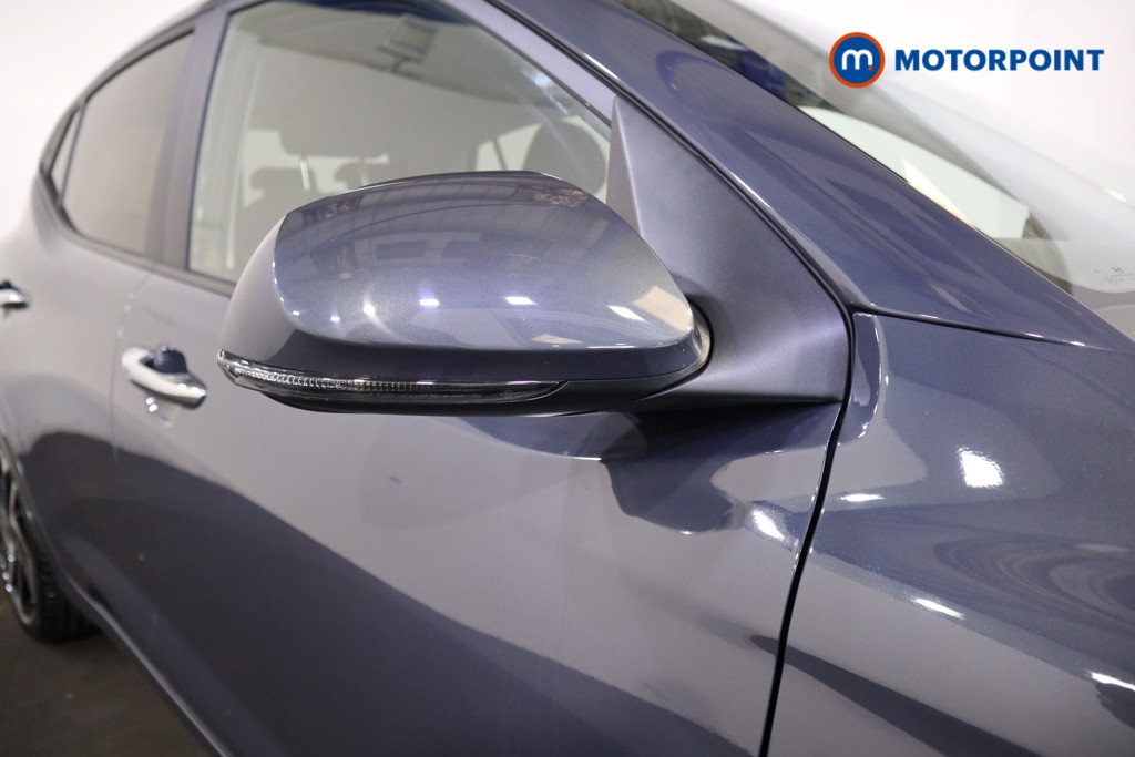 Hyundai I10 Premium Automatic Petrol Hatchback - Stock Number (1547297) - 21st supplementary image