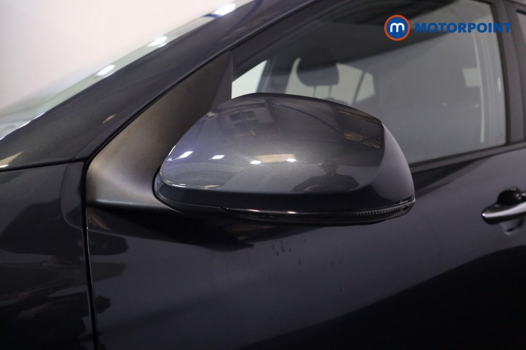 Hyundai I10 Premium Automatic Petrol Hatchback - Stock Number (1547297) - 22nd supplementary image