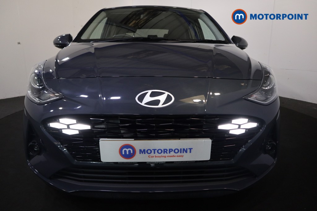 Hyundai I10 Premium Automatic Petrol Hatchback - Stock Number (1547297) - 25th supplementary image