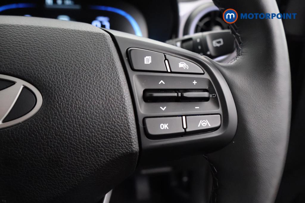 Hyundai I10 Premium Automatic Petrol Hatchback - Stock Number (1547298) - 3rd supplementary image