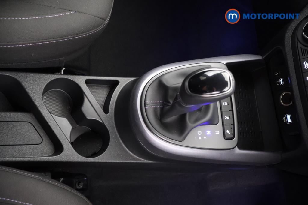Hyundai I10 Premium Automatic Petrol Hatchback - Stock Number (1547298) - 6th supplementary image