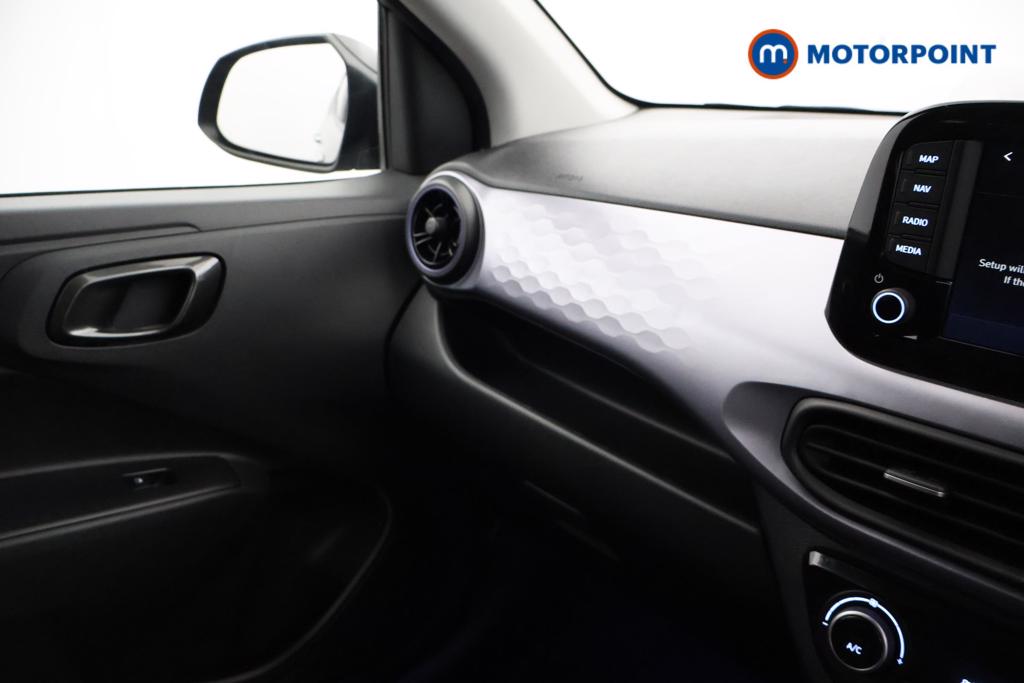 Hyundai I10 Premium Automatic Petrol Hatchback - Stock Number (1547298) - 7th supplementary image
