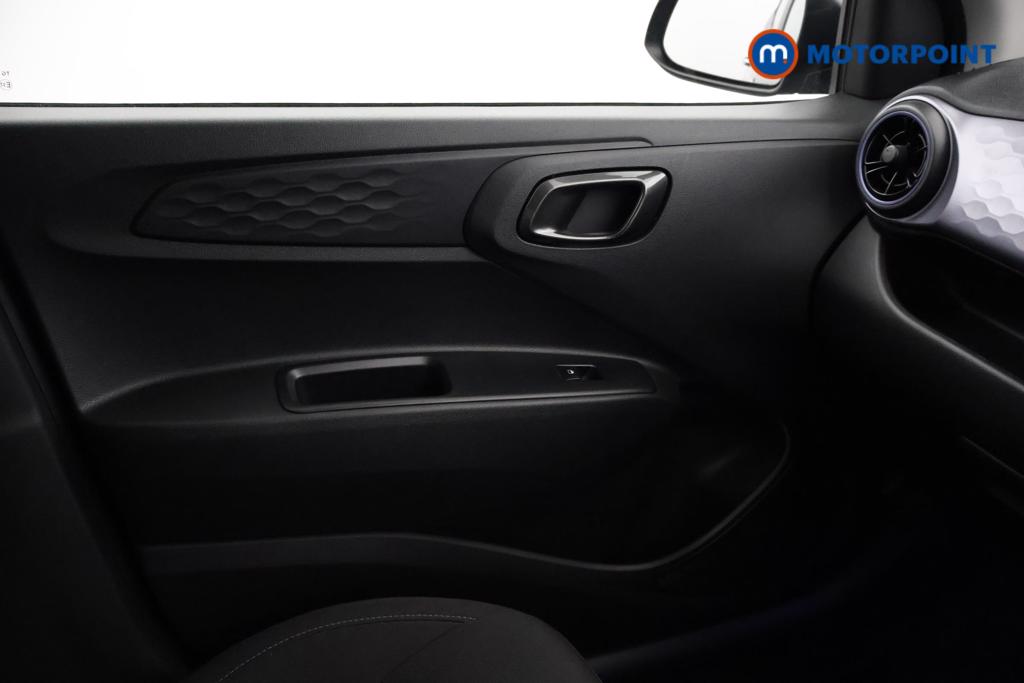 Hyundai I10 Premium Automatic Petrol Hatchback - Stock Number (1547298) - 8th supplementary image