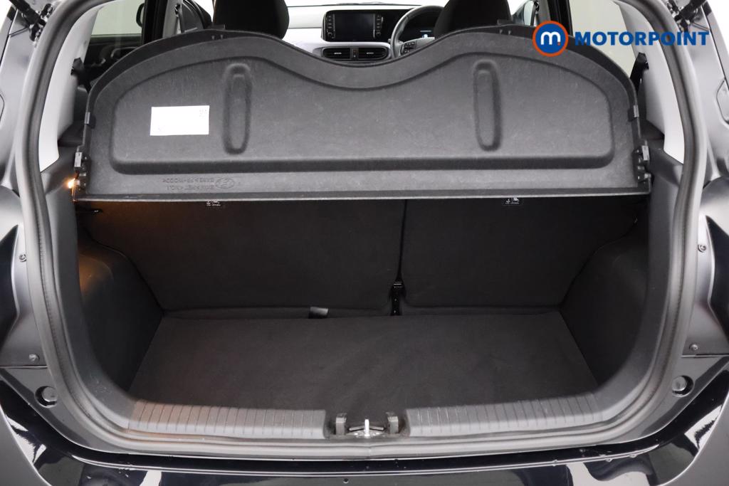Hyundai I10 Premium Automatic Petrol Hatchback - Stock Number (1547298) - 13th supplementary image
