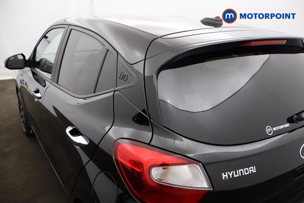 Hyundai I10 Premium Automatic Petrol Hatchback - Stock Number (1547298) - 14th supplementary image