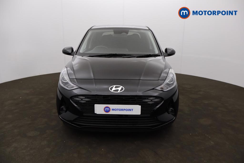 Hyundai I10 Premium Automatic Petrol Hatchback - Stock Number (1547298) - 15th supplementary image