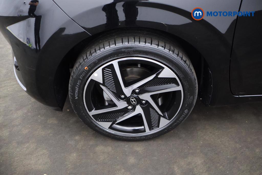 Hyundai I10 Premium Automatic Petrol Hatchback - Stock Number (1547298) - 16th supplementary image
