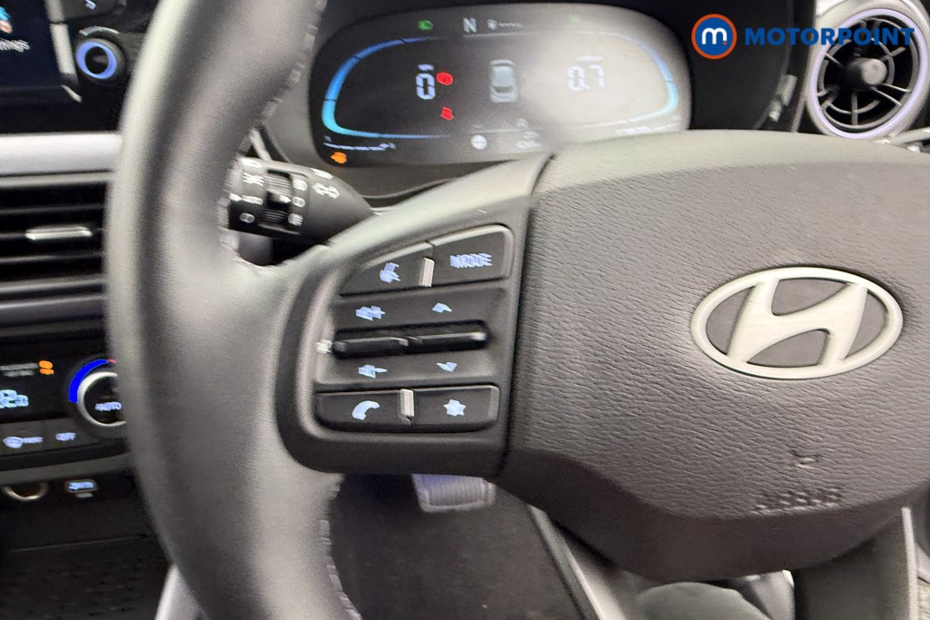 Hyundai I10 Premium Automatic Petrol Hatchback - Stock Number (1547301) - 14th supplementary image