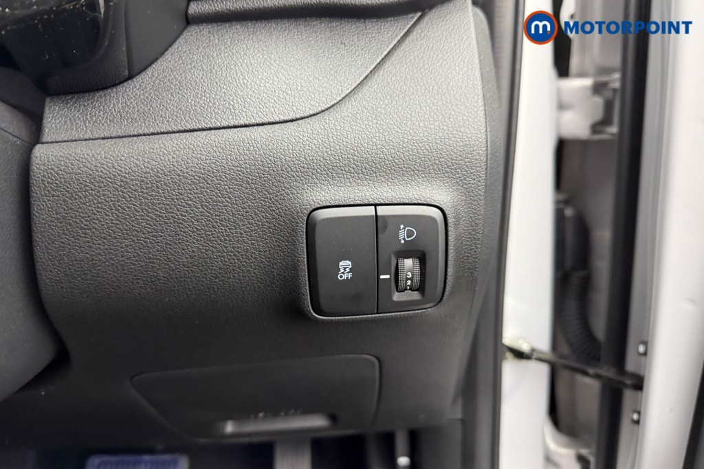 Hyundai I10 Premium Automatic Petrol Hatchback - Stock Number (1547301) - 16th supplementary image