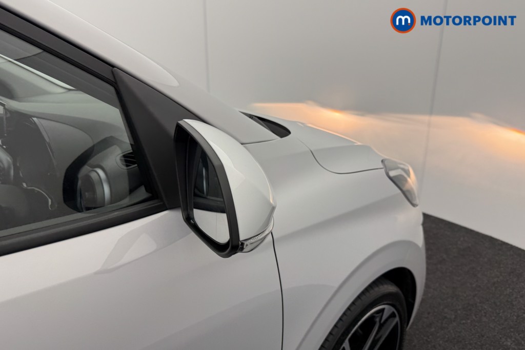 Hyundai I10 Premium Automatic Petrol Hatchback - Stock Number (1547301) - 19th supplementary image