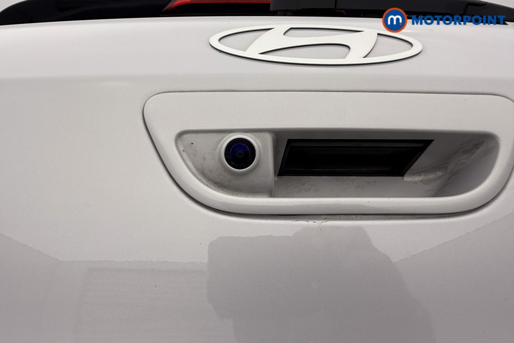 Hyundai I10 Premium Automatic Petrol Hatchback - Stock Number (1547301) - 20th supplementary image