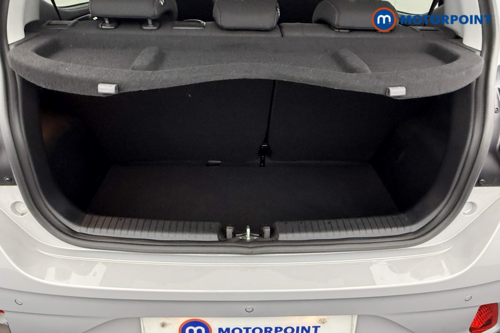 Hyundai I10 Premium Automatic Petrol Hatchback - Stock Number (1547301) - 21st supplementary image
