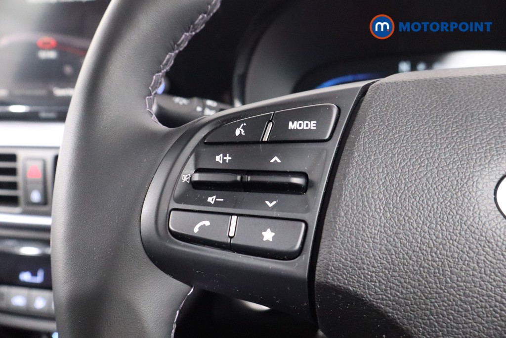 Hyundai I10 Premium Automatic Petrol Hatchback - Stock Number (1547302) - 6th supplementary image