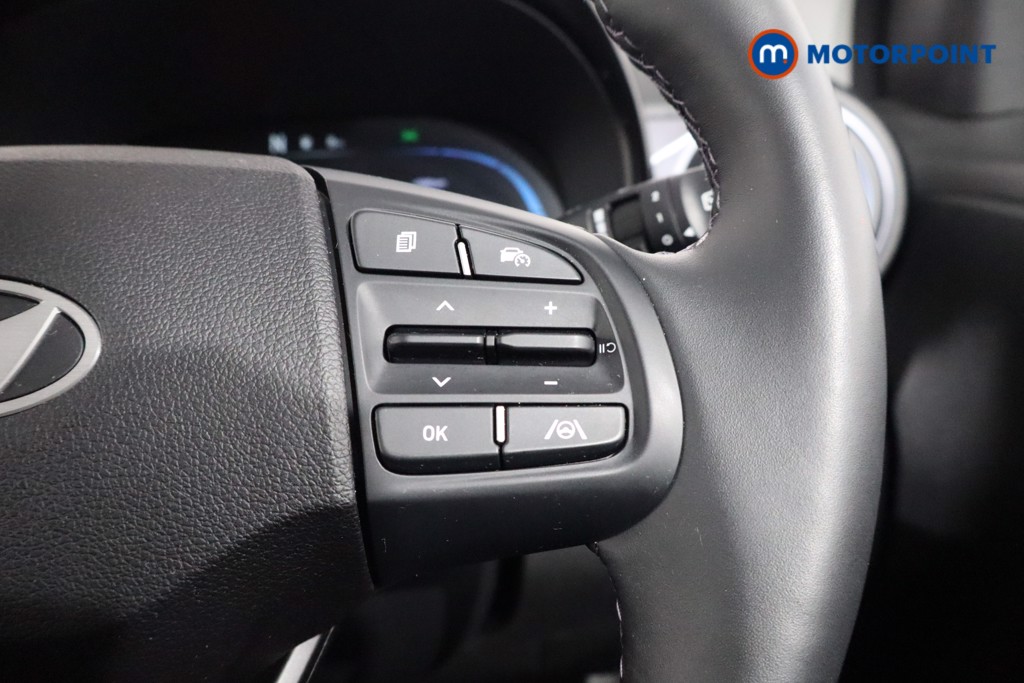 Hyundai I10 Premium Automatic Petrol Hatchback - Stock Number (1547302) - 7th supplementary image