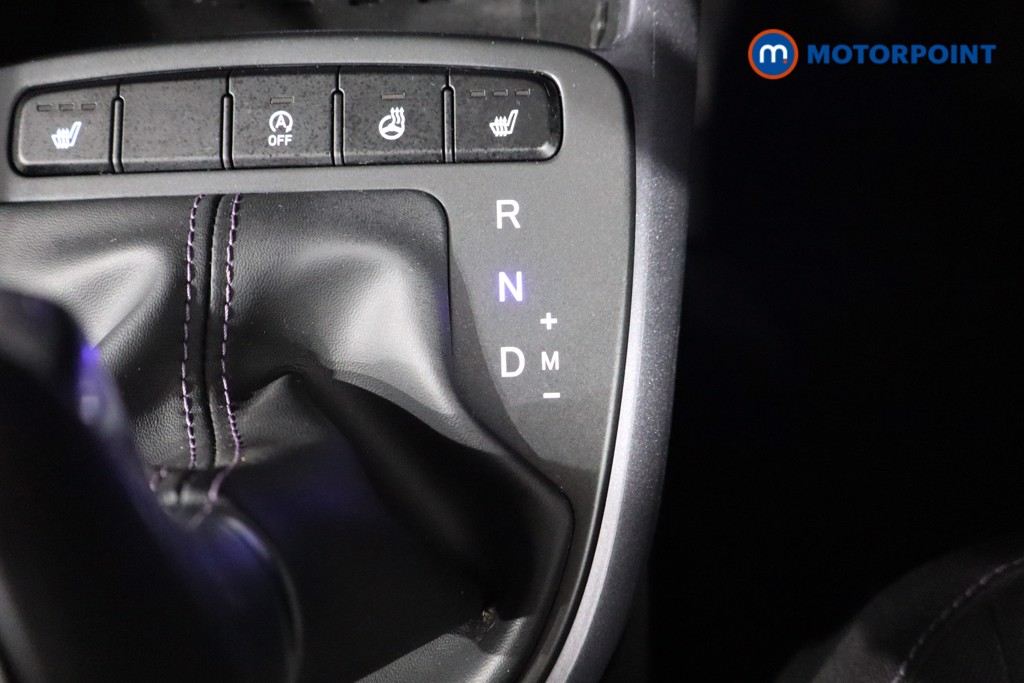 Hyundai I10 Premium Automatic Petrol Hatchback - Stock Number (1547302) - 14th supplementary image
