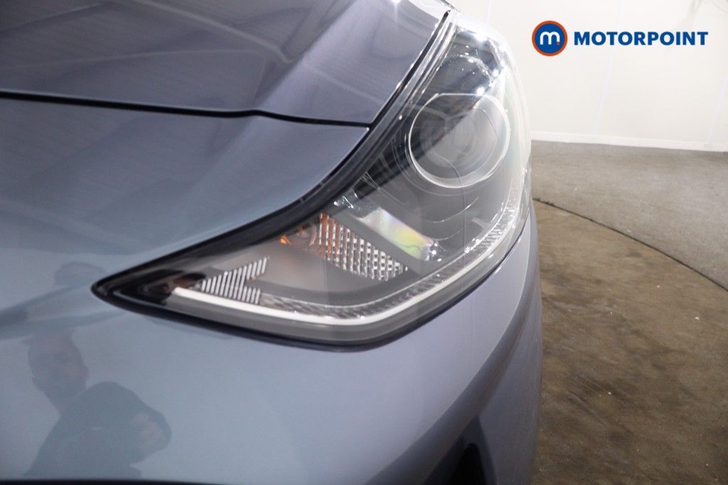 Hyundai I10 Premium Automatic Petrol Hatchback - Stock Number (1547302) - 17th supplementary image