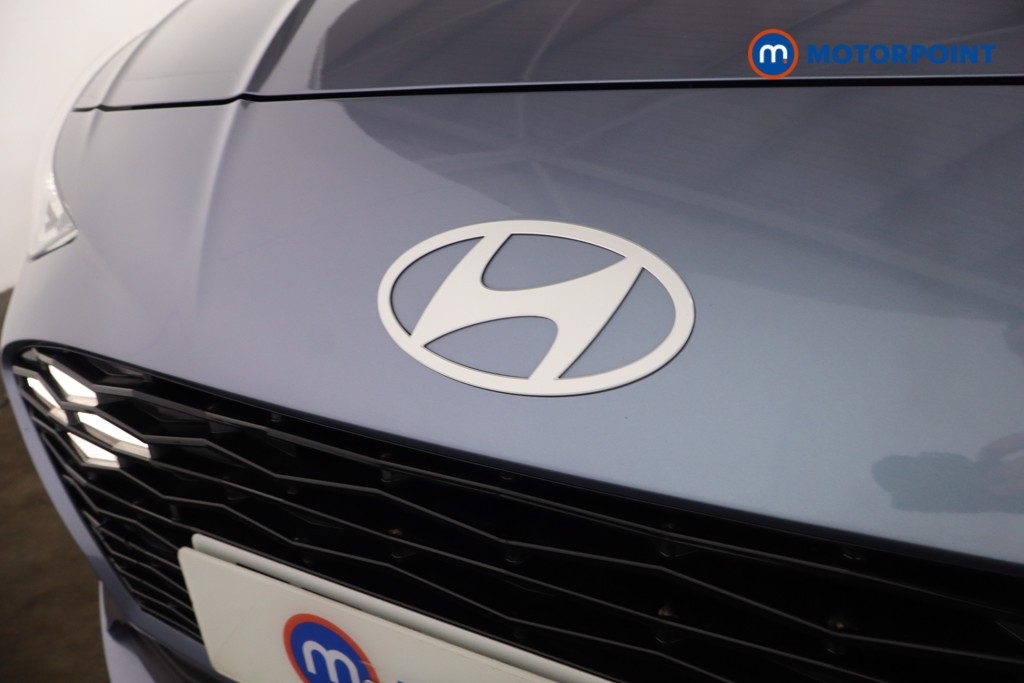 Hyundai I10 Premium Automatic Petrol Hatchback - Stock Number (1547302) - 18th supplementary image
