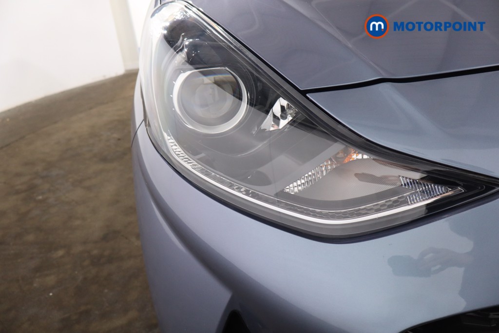 Hyundai I10 Premium Automatic Petrol Hatchback - Stock Number (1547302) - 19th supplementary image