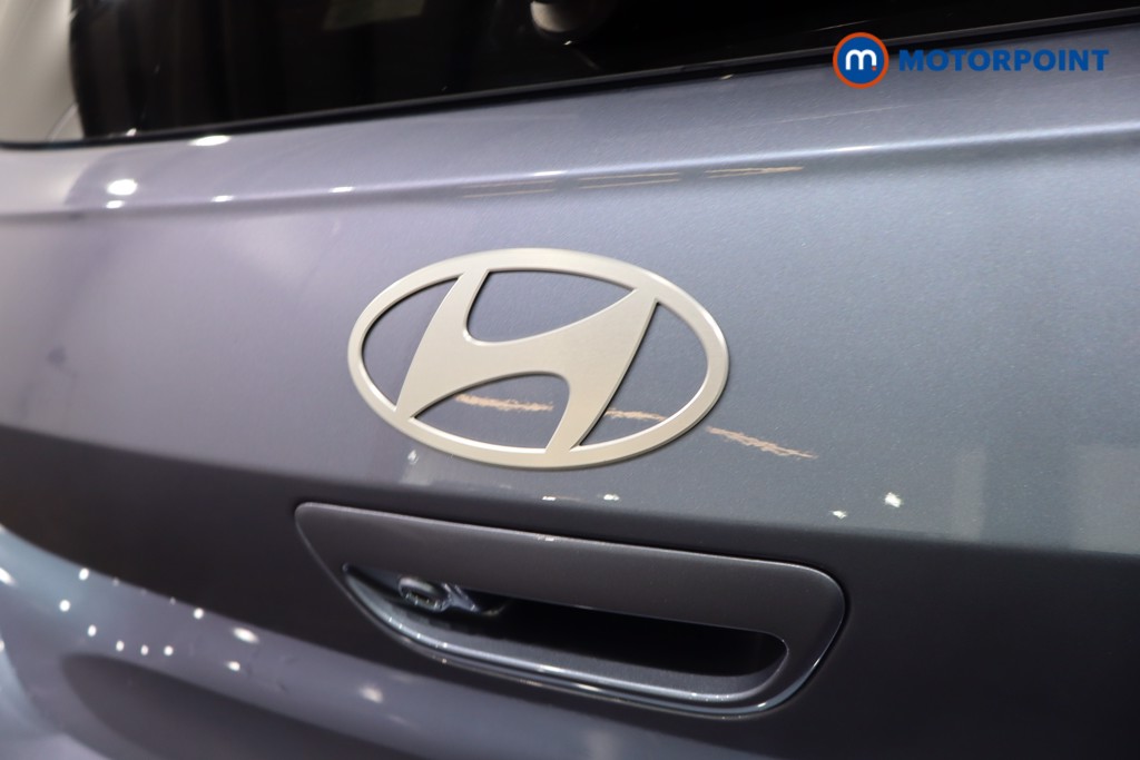Hyundai I10 Premium Automatic Petrol Hatchback - Stock Number (1547302) - 23rd supplementary image