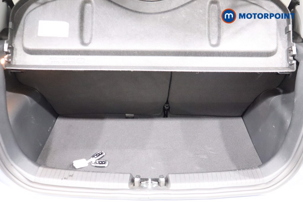 Hyundai I10 Premium Automatic Petrol Hatchback - Stock Number (1547302) - 24th supplementary image