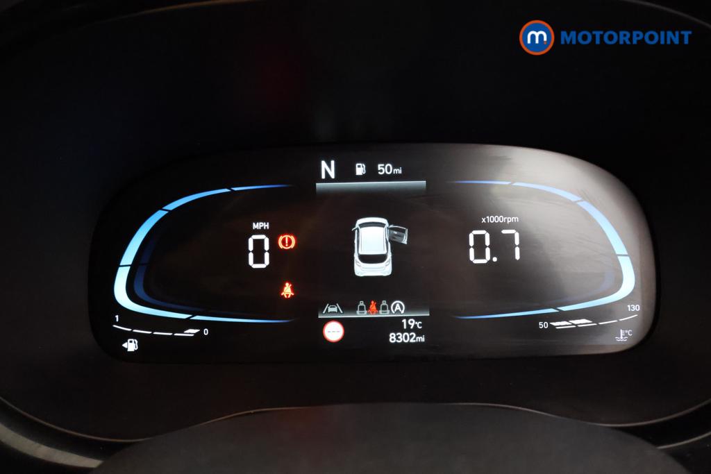 Hyundai I10 Premium Automatic Petrol Hatchback - Stock Number (1547315) - 4th supplementary image