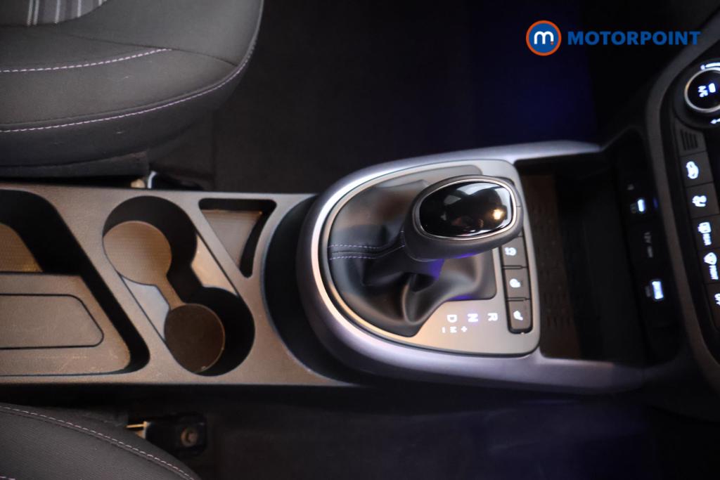 Hyundai I10 Premium Automatic Petrol Hatchback - Stock Number (1547315) - 6th supplementary image