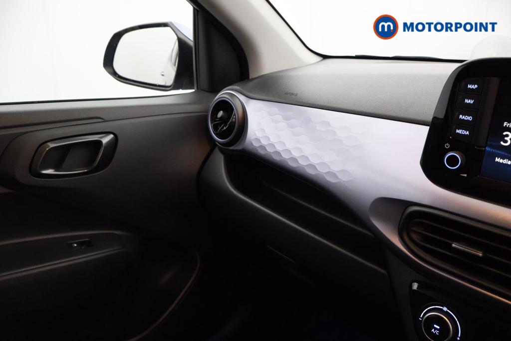 Hyundai I10 Premium Automatic Petrol Hatchback - Stock Number (1547315) - 7th supplementary image
