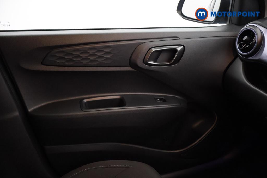 Hyundai I10 Premium Automatic Petrol Hatchback - Stock Number (1547315) - 8th supplementary image