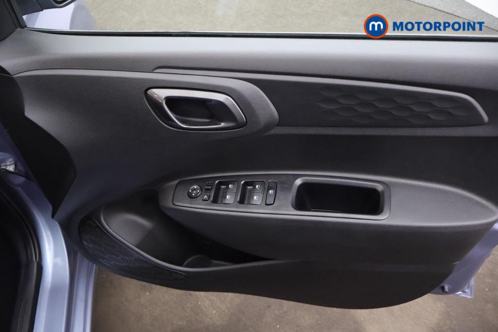 Hyundai I10 Premium Automatic Petrol Hatchback - Stock Number (1547315) - 9th supplementary image
