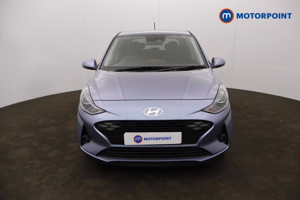 Hyundai I10 Premium Automatic Petrol Hatchback - Stock Number (1547315) - 15th supplementary image