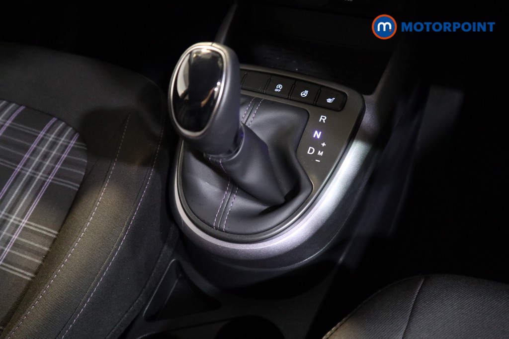 Hyundai I10 Premium Automatic Petrol Hatchback - Stock Number (1547316) - 8th supplementary image