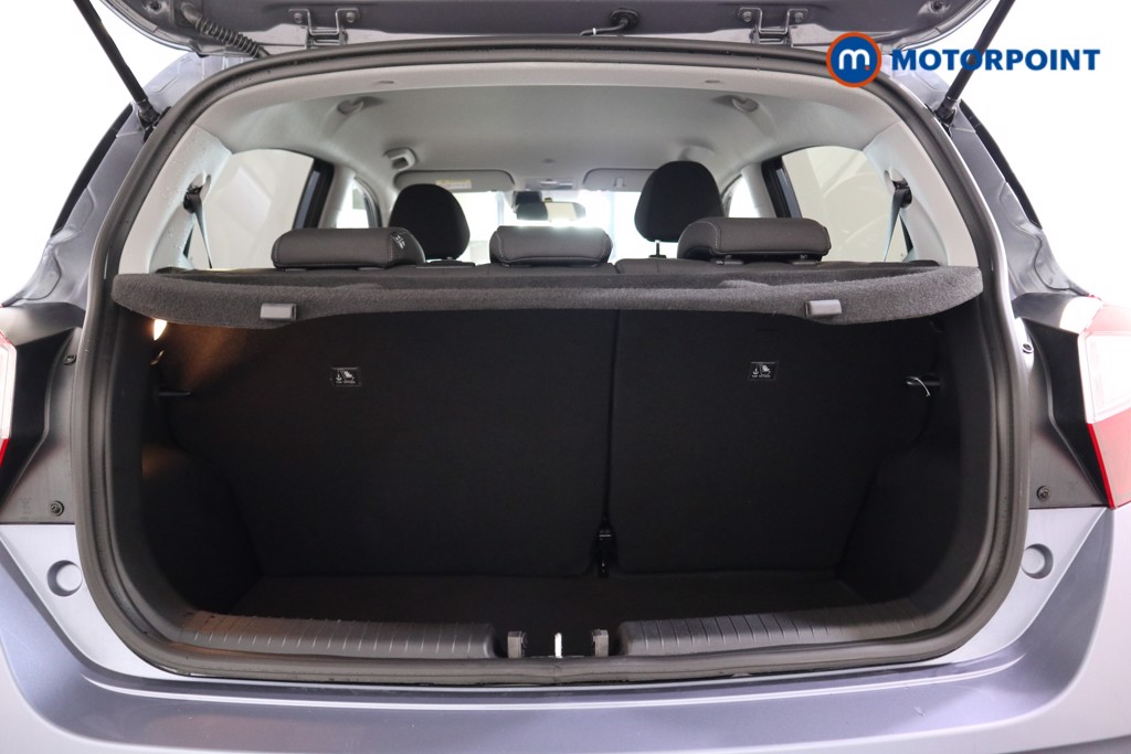 Hyundai I10 Premium Automatic Petrol Hatchback - Stock Number (1547316) - 12th supplementary image