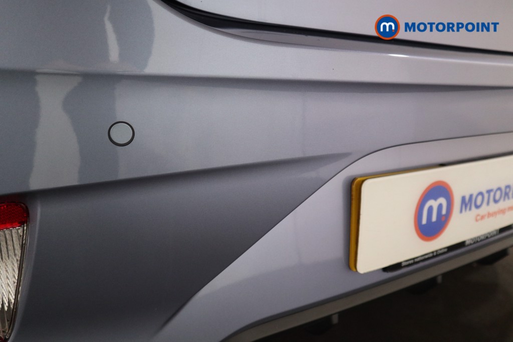 Hyundai I10 Premium Automatic Petrol Hatchback - Stock Number (1547316) - 17th supplementary image