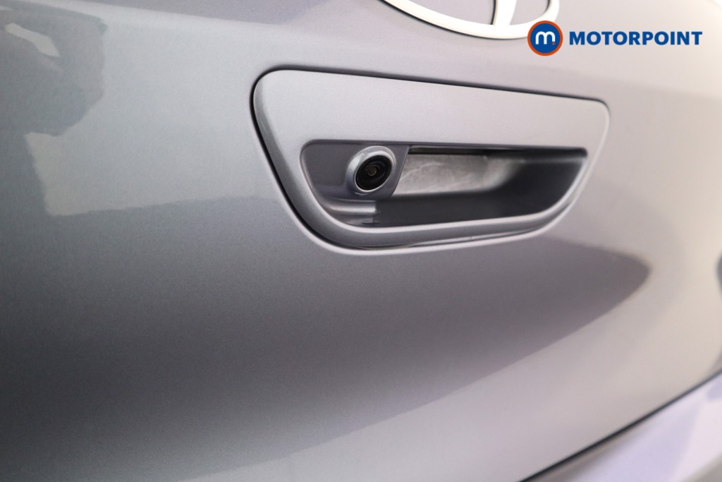 Hyundai I10 Premium Automatic Petrol Hatchback - Stock Number (1547316) - 18th supplementary image