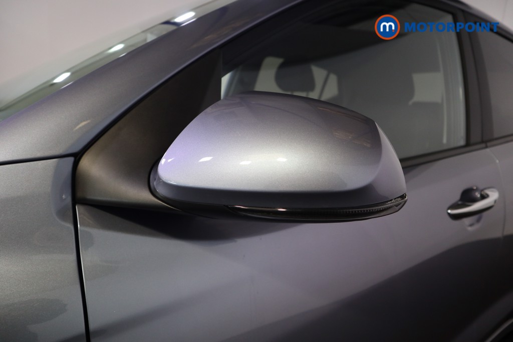 Hyundai I10 Premium Automatic Petrol Hatchback - Stock Number (1547316) - 22nd supplementary image