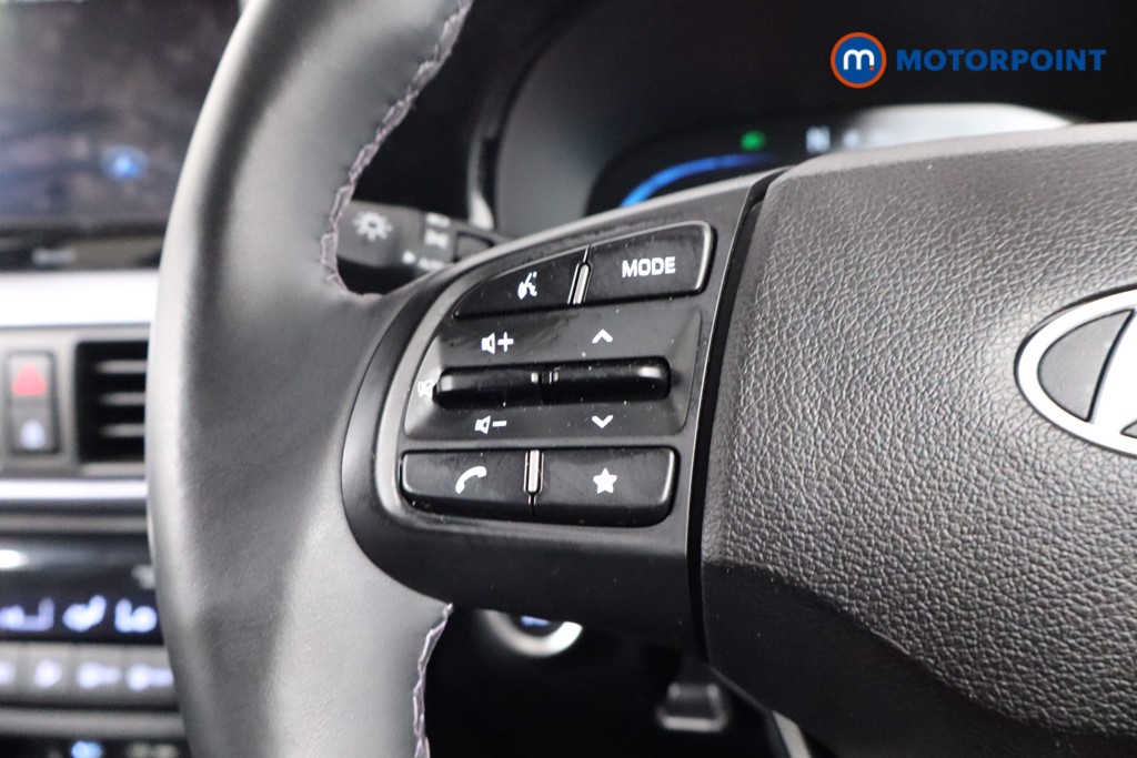 Hyundai I10 Premium Automatic Petrol Hatchback - Stock Number (1547329) - 7th supplementary image