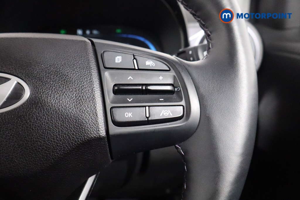 Hyundai I10 Premium Automatic Petrol Hatchback - Stock Number (1547329) - 8th supplementary image