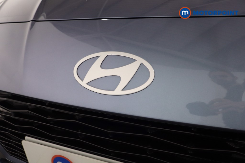 Hyundai I10 Premium Automatic Petrol Hatchback - Stock Number (1547329) - 20th supplementary image