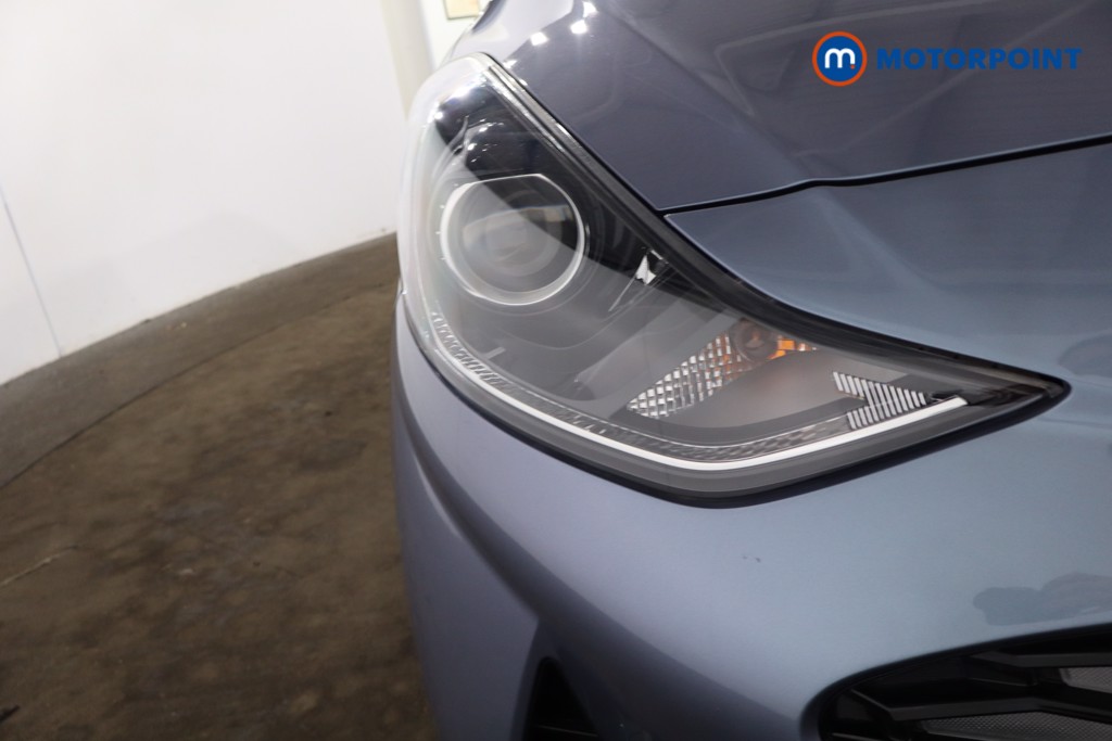 Hyundai I10 Premium Automatic Petrol Hatchback - Stock Number (1547329) - 21st supplementary image