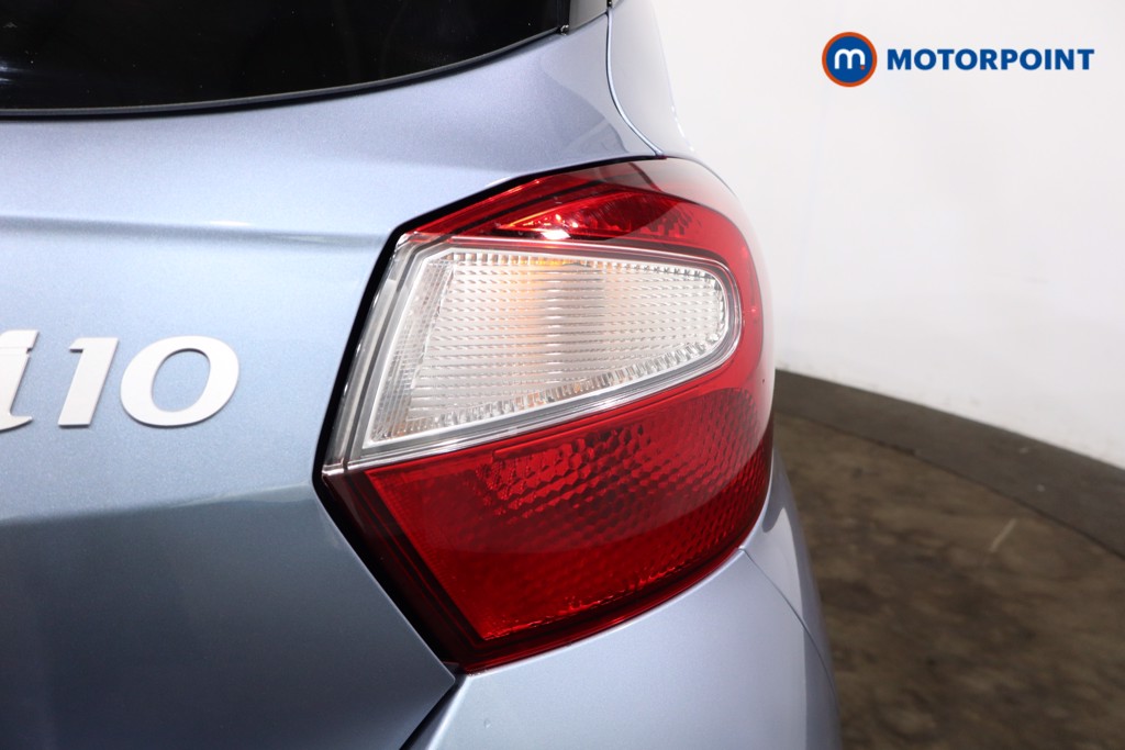 Hyundai I10 Premium Automatic Petrol Hatchback - Stock Number (1547329) - 23rd supplementary image