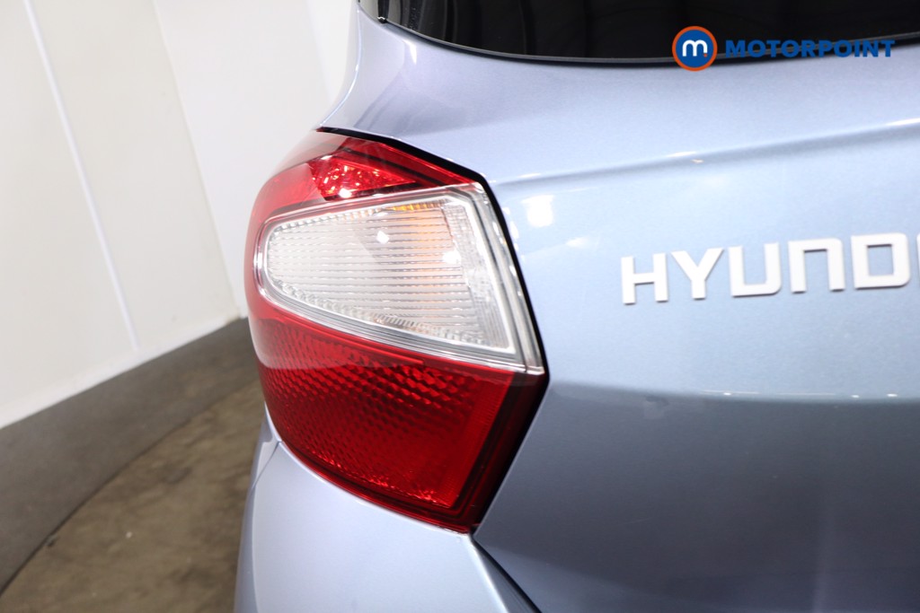 Hyundai I10 Premium Automatic Petrol Hatchback - Stock Number (1547329) - 24th supplementary image