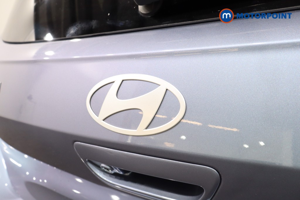 Hyundai I10 Premium Automatic Petrol Hatchback - Stock Number (1547329) - 25th supplementary image