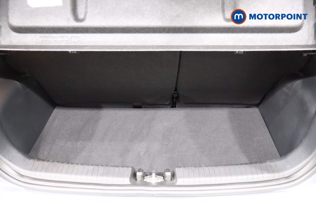 Hyundai I10 Premium Automatic Petrol Hatchback - Stock Number (1547329) - 26th supplementary image