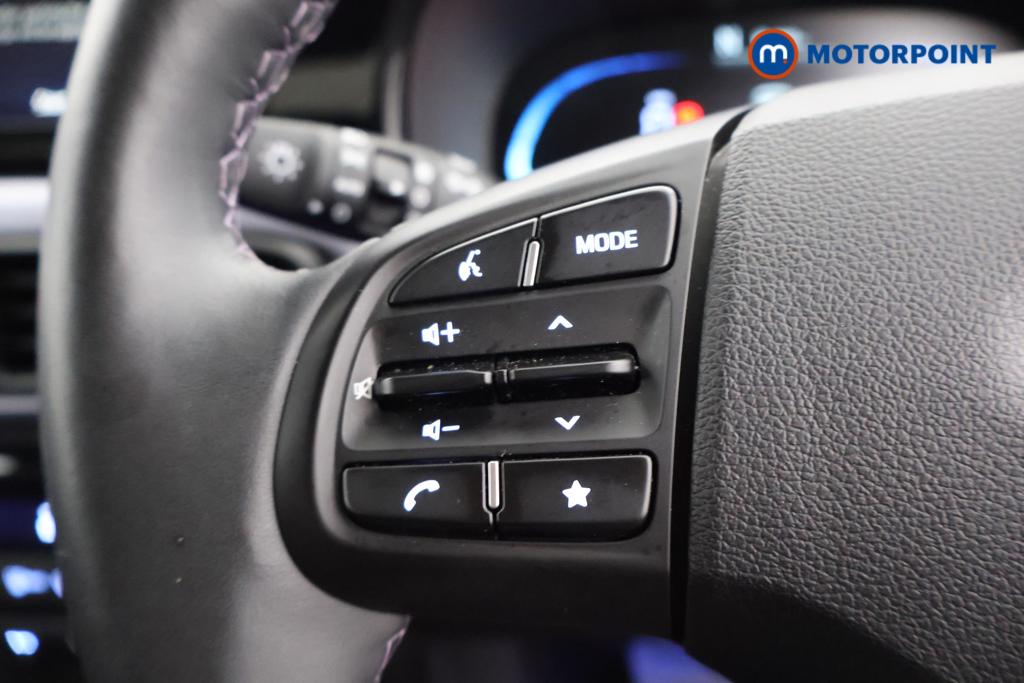 Hyundai I10 Premium Automatic Petrol Hatchback - Stock Number (1547331) - 2nd supplementary image