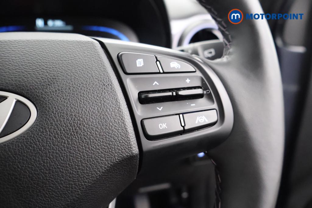 Hyundai I10 Premium Automatic Petrol Hatchback - Stock Number (1547331) - 3rd supplementary image